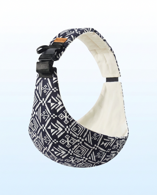 Soveli Carrier in Bonsai Black